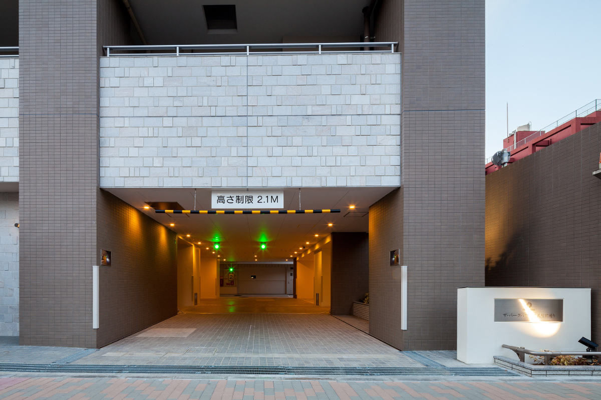 ザ・パークハウス広島駅前通り-h