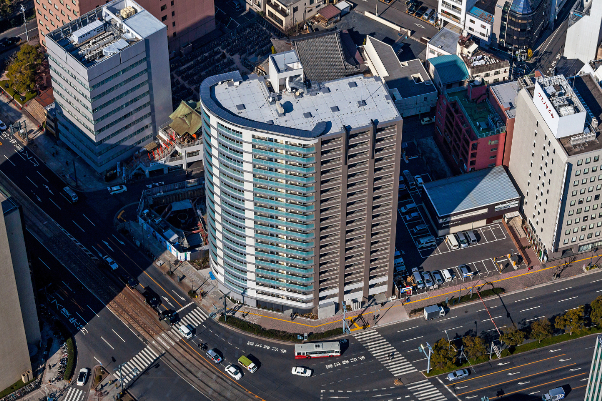 ザ・パークハウス広島駅前通り-h