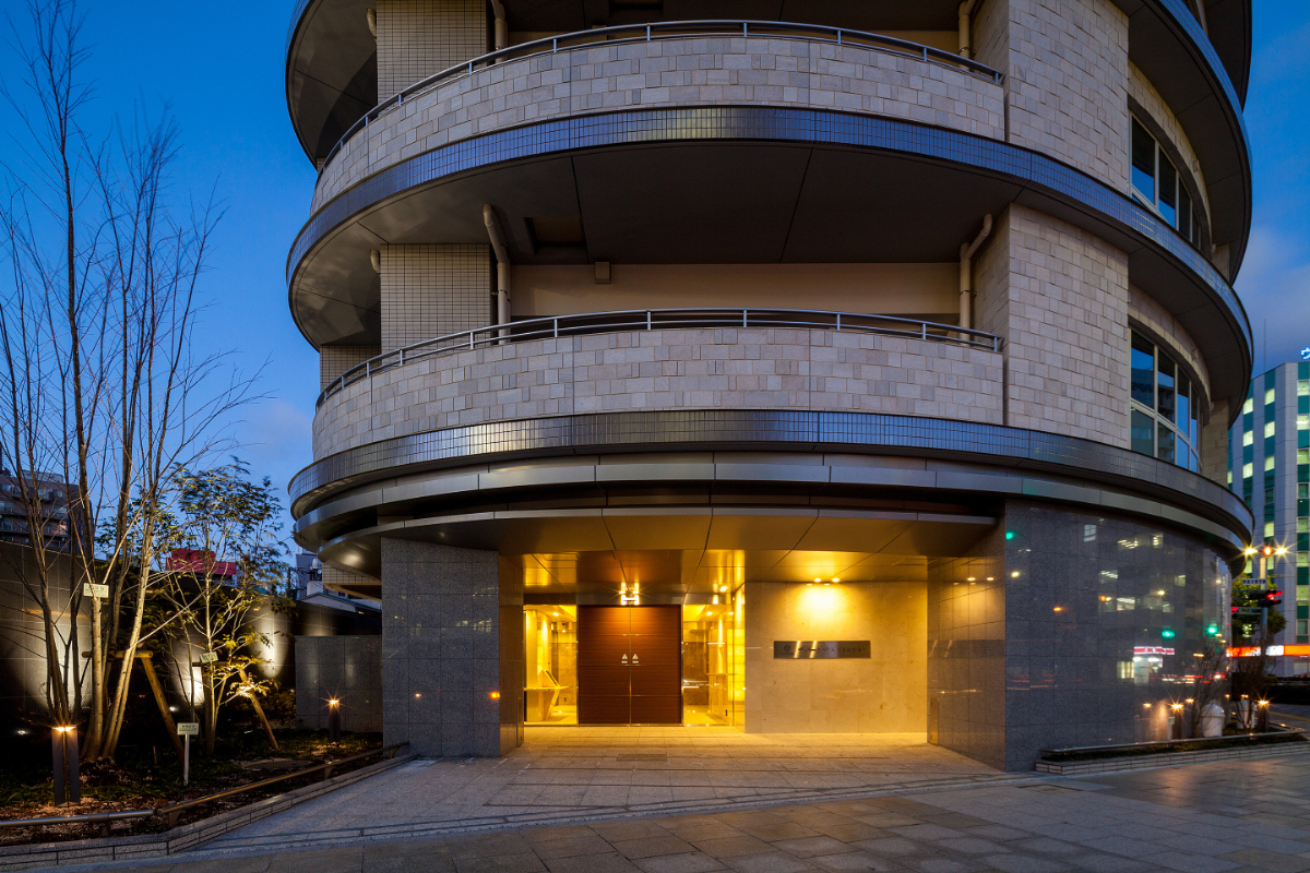 ザ・パークハウス広島駅前通り-h