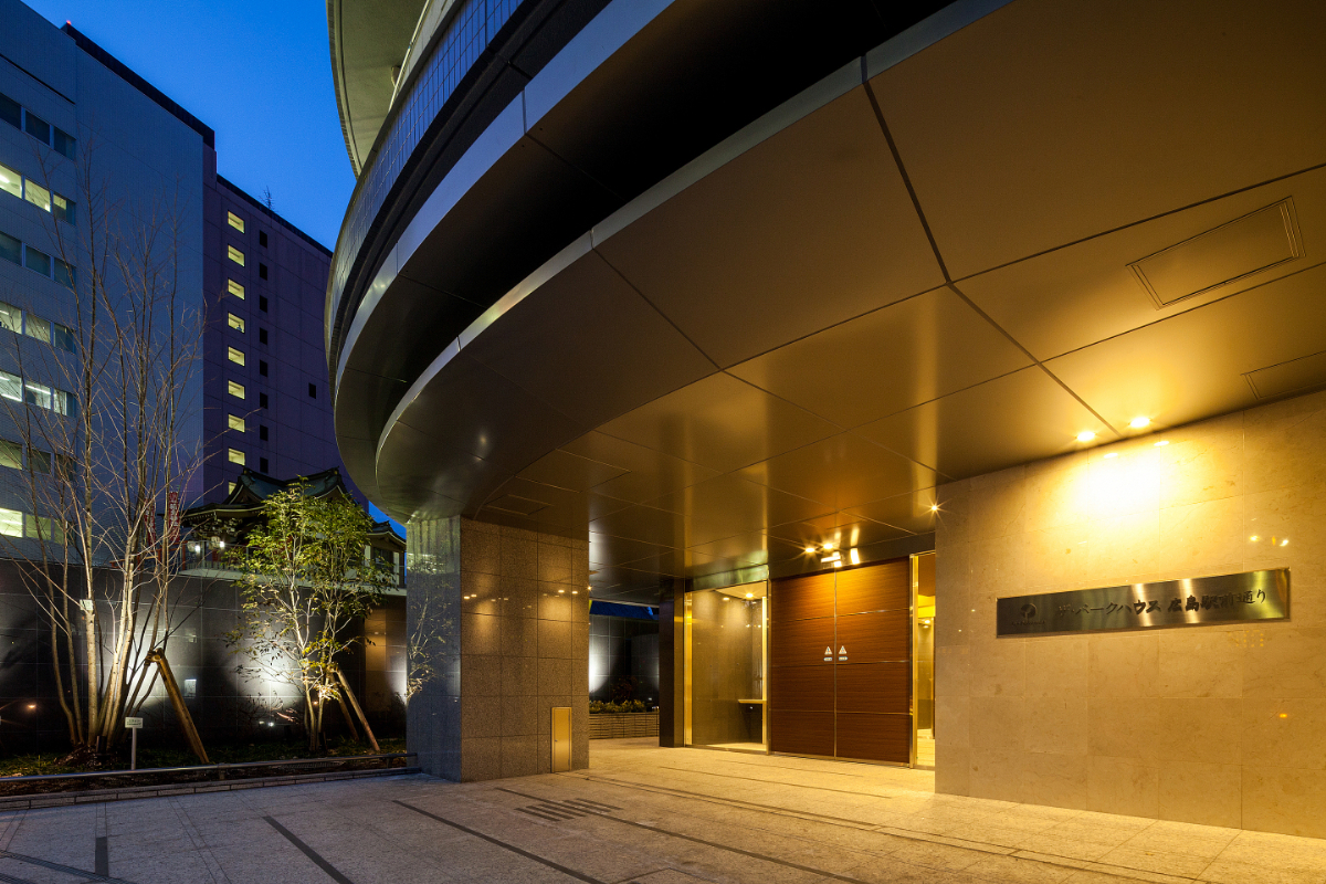 ザ・パークハウス広島駅前通り-h