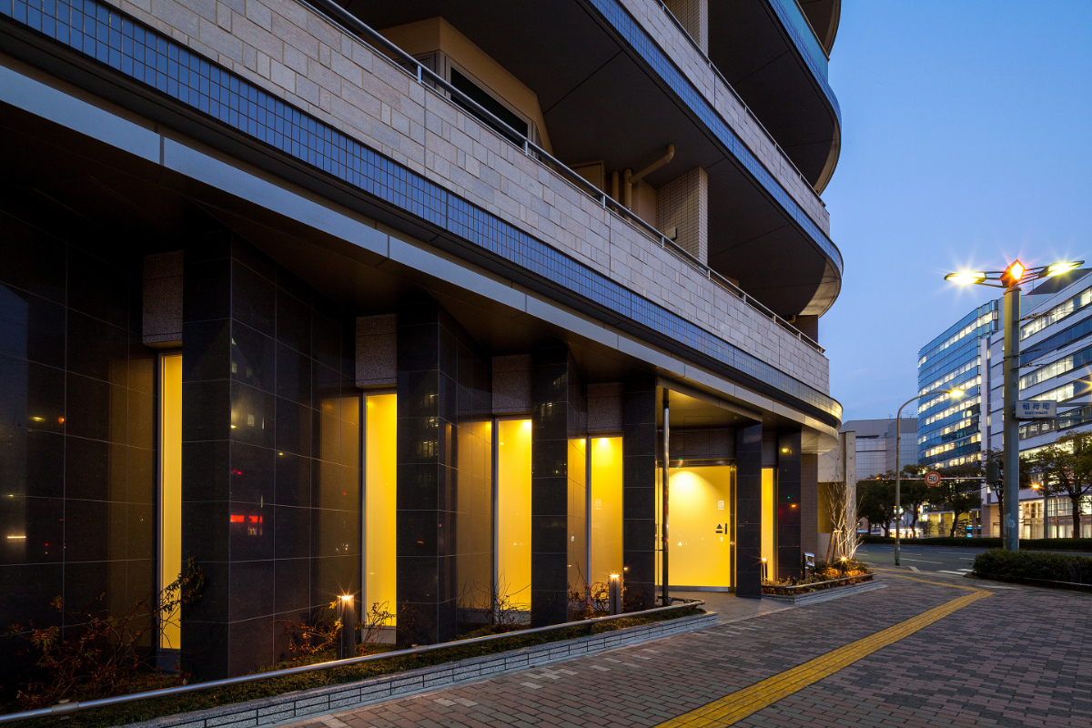 ザ・パークハウス広島駅前通り-h