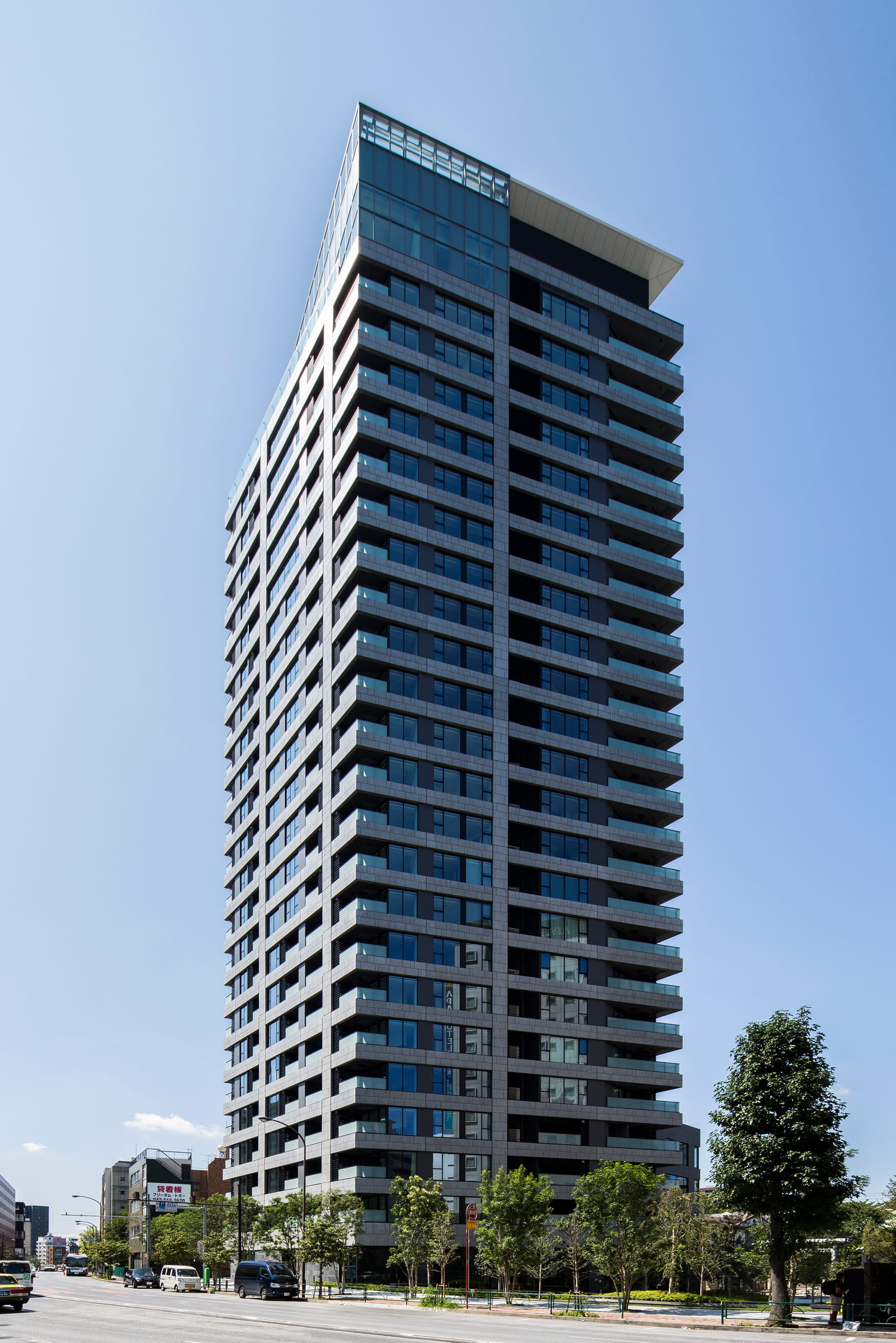 ザ・パークハウス西麻布レジデンス-h