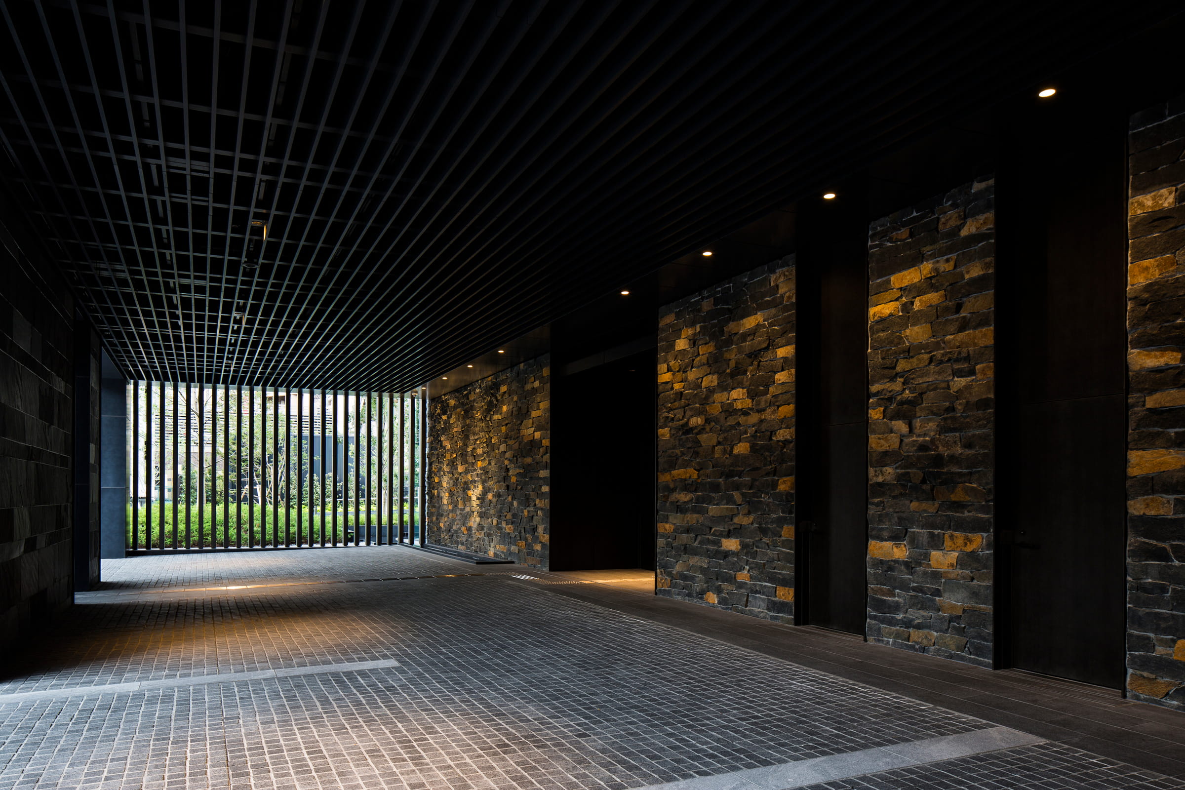 ザ・パークハウス西麻布レジデンス-h