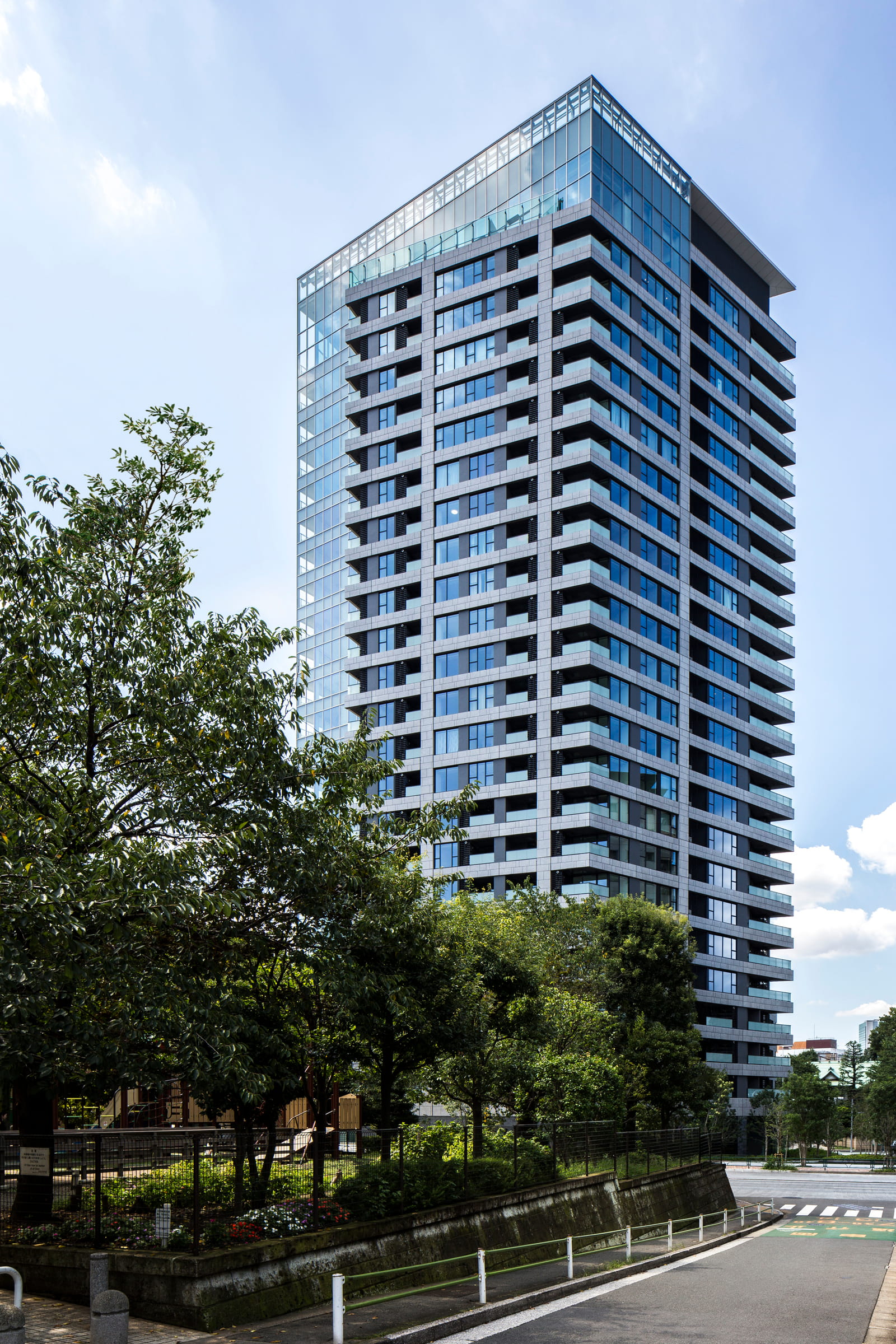 ザ・パークハウス西麻布レジデンス-h