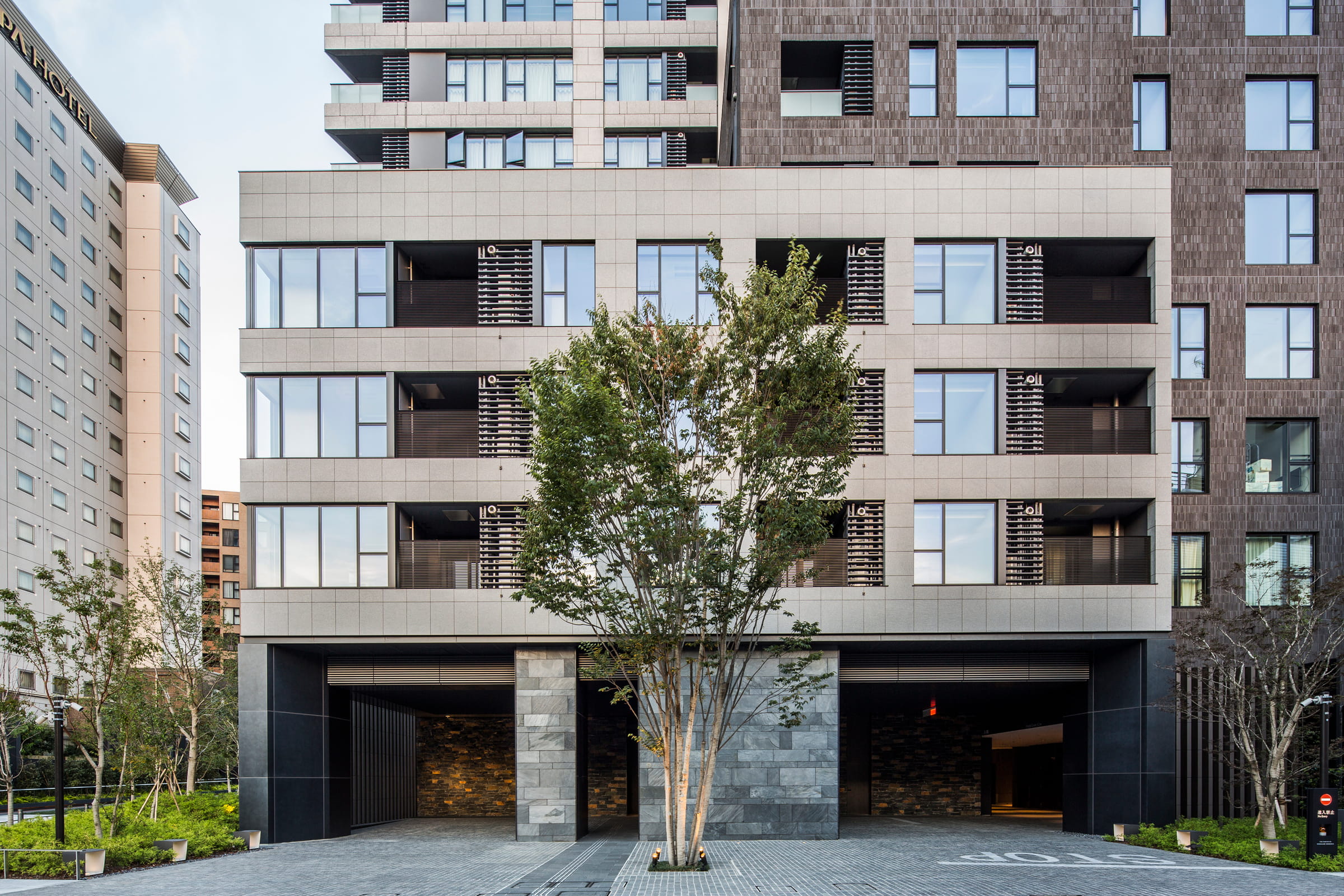 ザ・パークハウス西麻布レジデンス-h