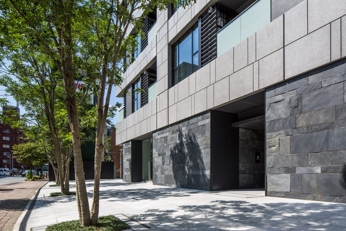 ザ・パークハウス西麻布レジデンス-h