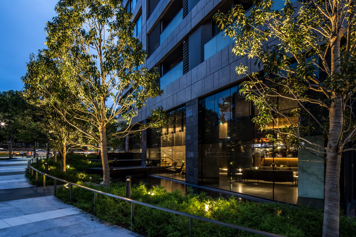 ザ・パークハウス西麻布レジデンス-h