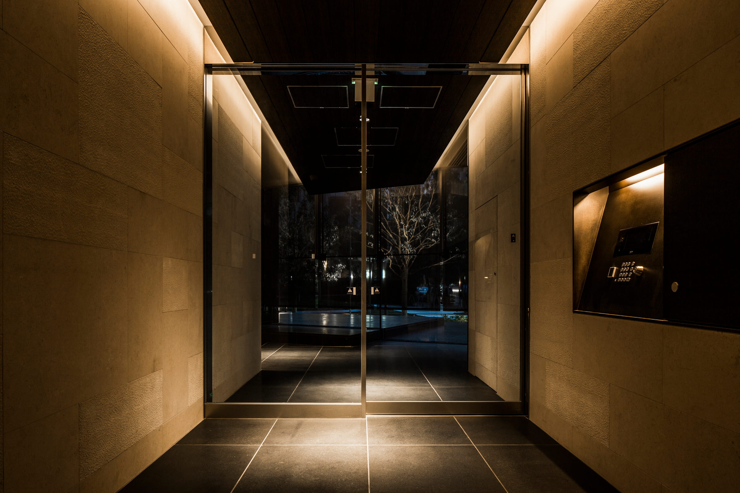 ザ・パークハウス西麻布レジデンス-h