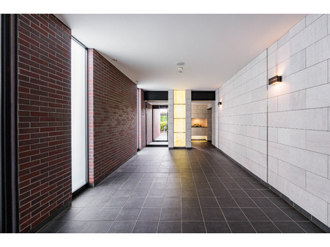 ザ・パークハウス駒込丘邸フレシア-h