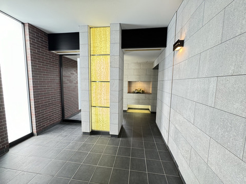 ザ・パークハウス駒込丘邸フレシア-h