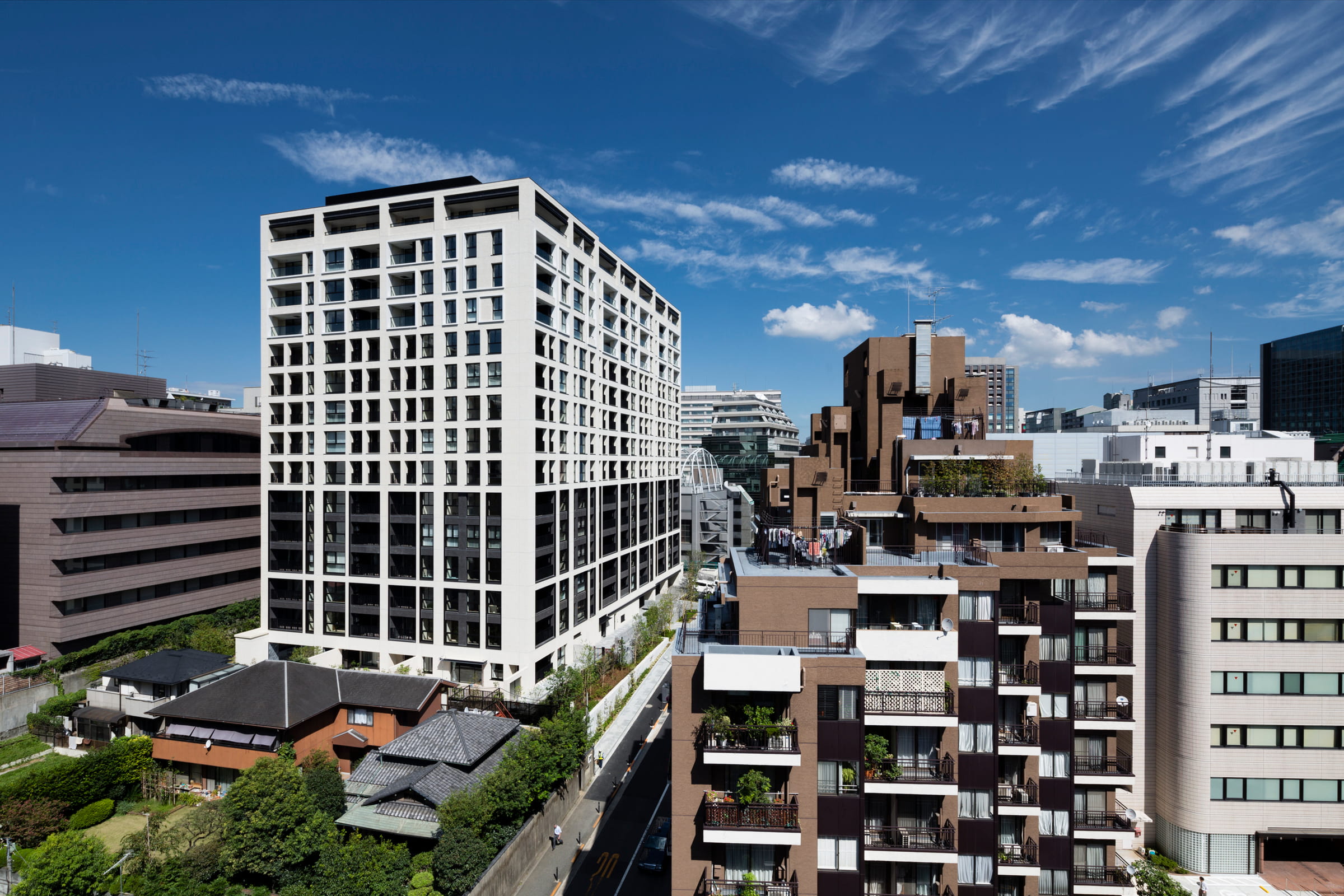 ザ・パークハウスグラン三番町-h