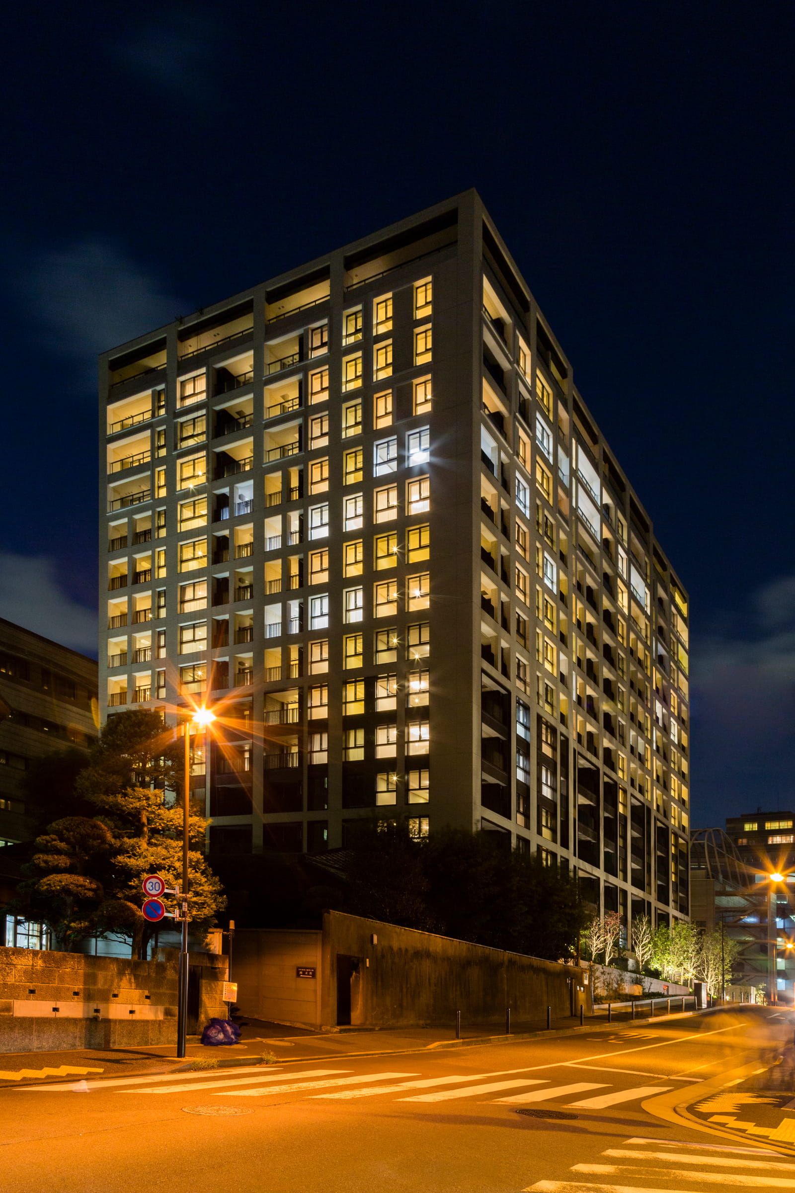 ザ・パークハウスグラン三番町-h