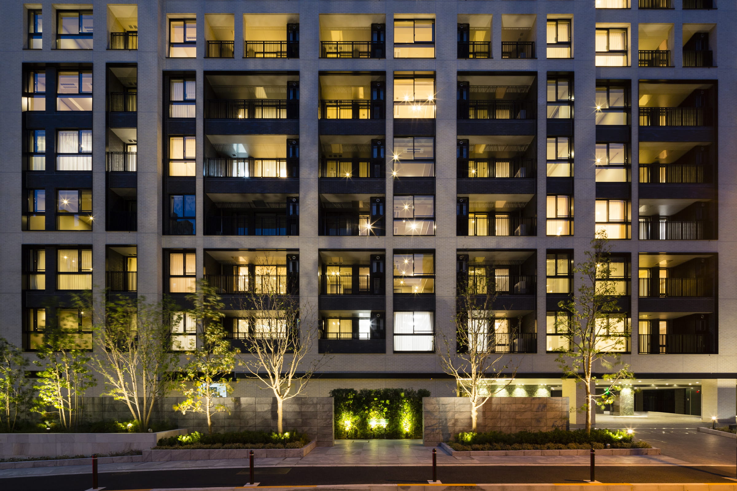 ザ・パークハウスグラン三番町-h