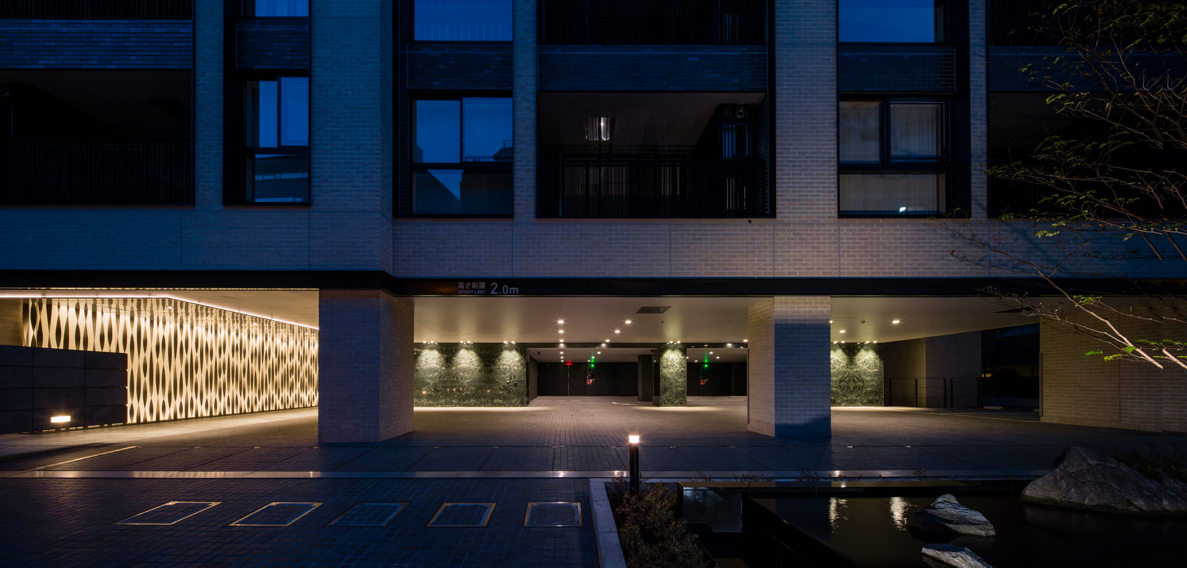 ザ・パークハウスグラン三番町-h