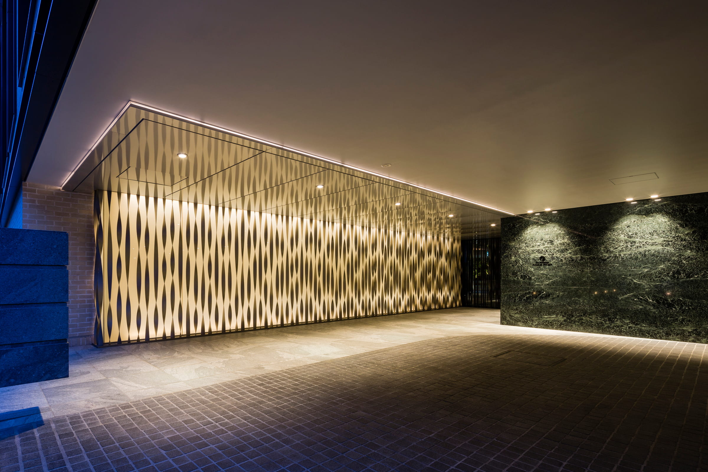 ザ・パークハウスグラン三番町-h