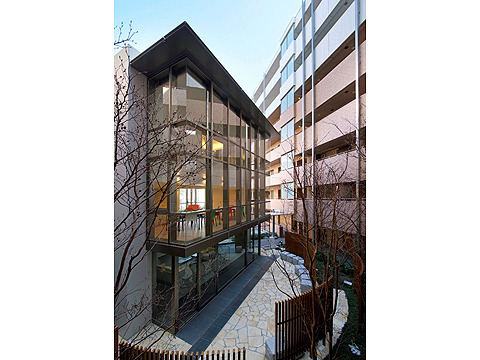 ザ・パークハウス横濱中山-h