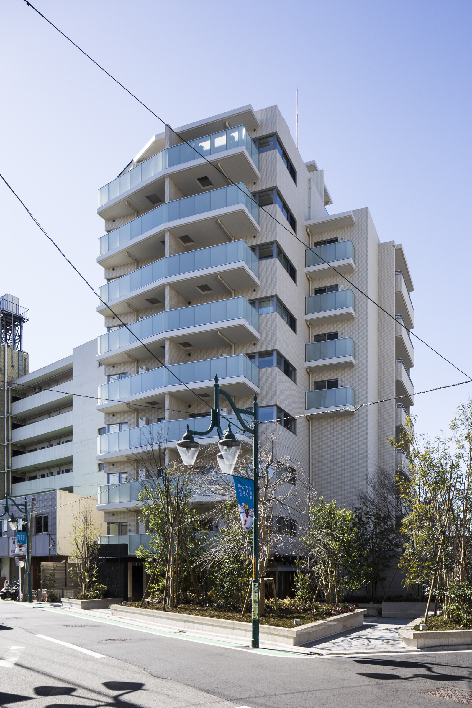 ザ・パークハウスアーバンス三軒茶屋-h