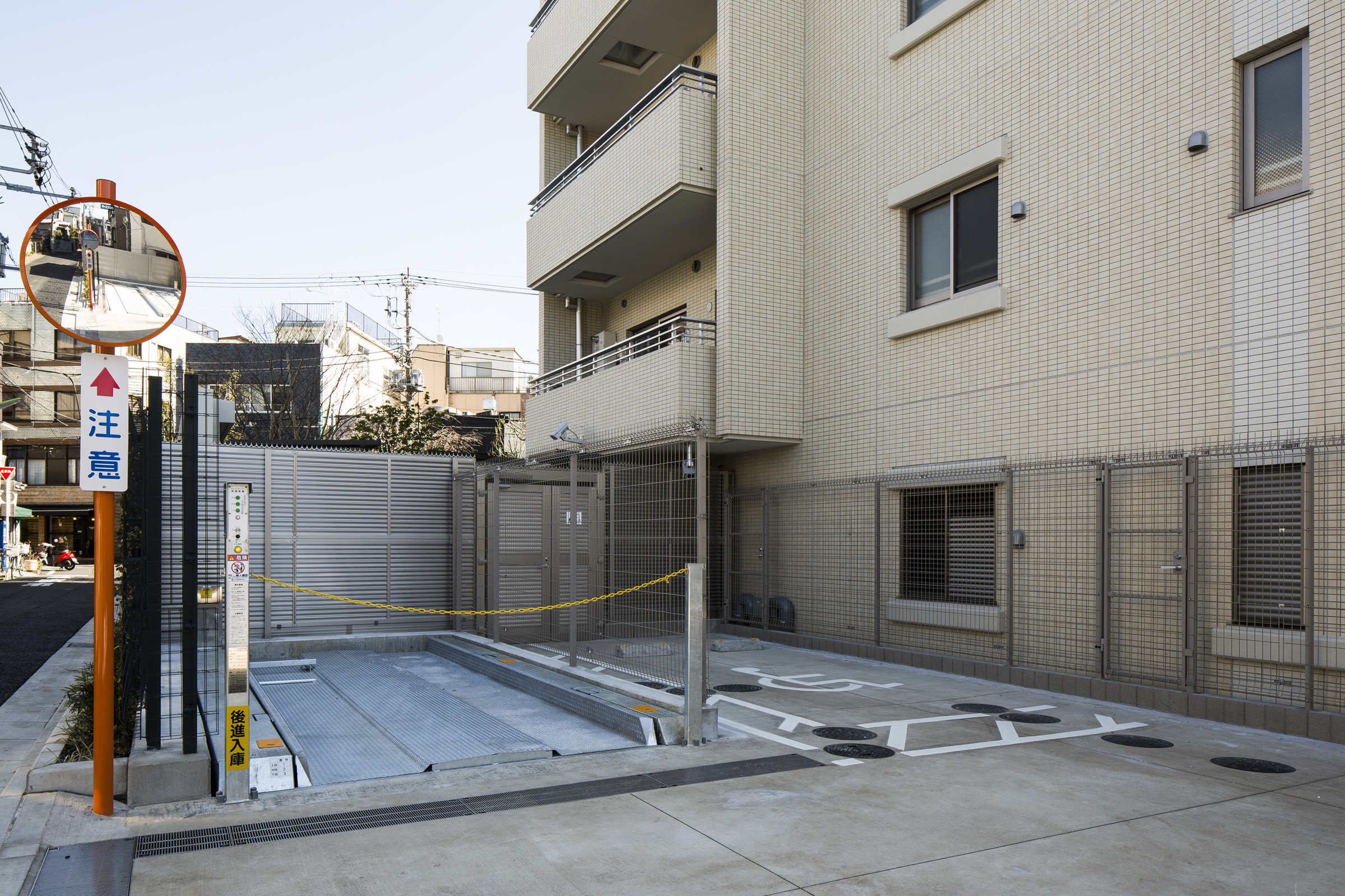 ザ・パークハウスアーバンス三軒茶屋-h