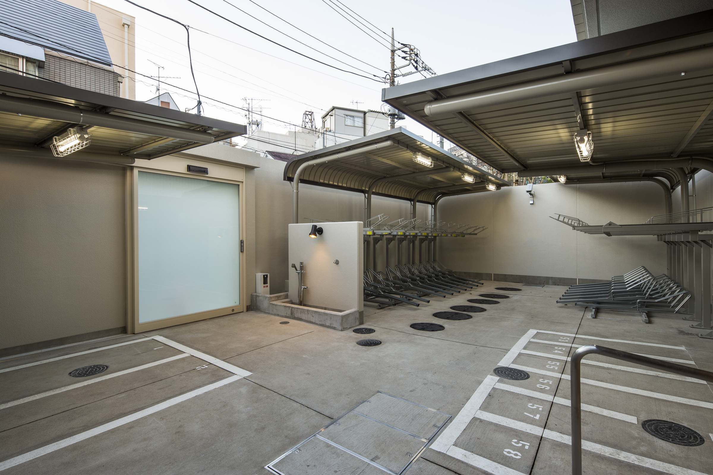 ザ・パークハウスアーバンス三軒茶屋-h