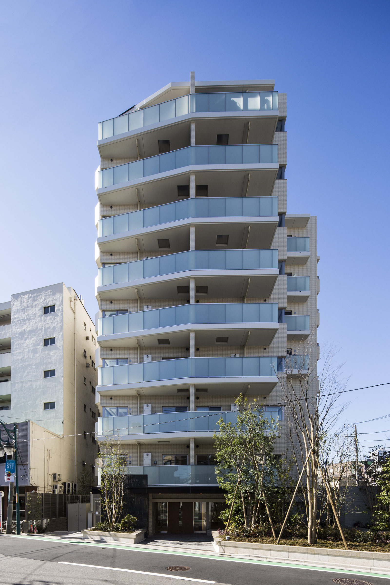 ザ・パークハウスアーバンス三軒茶屋-h