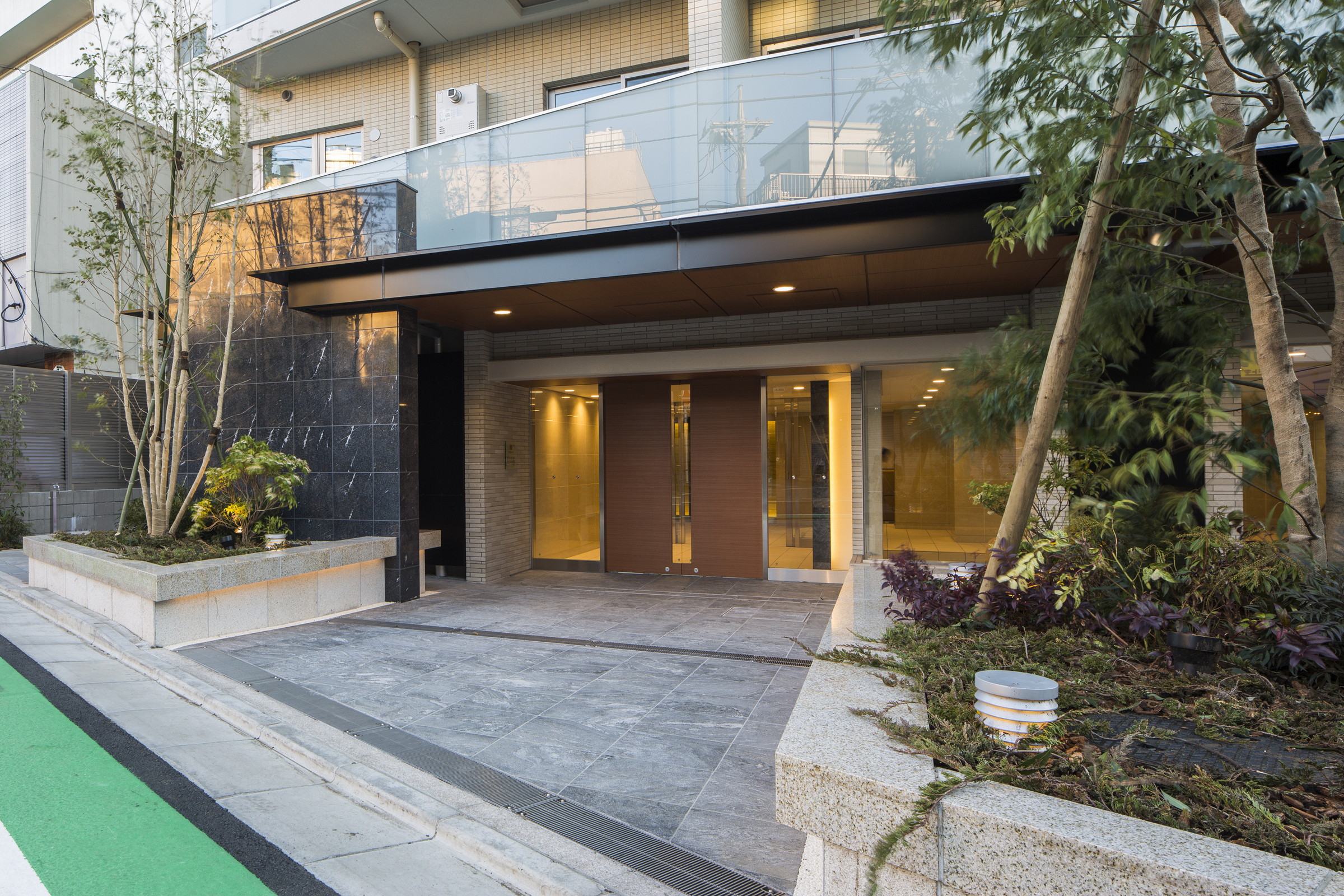 ザ・パークハウスアーバンス三軒茶屋-h