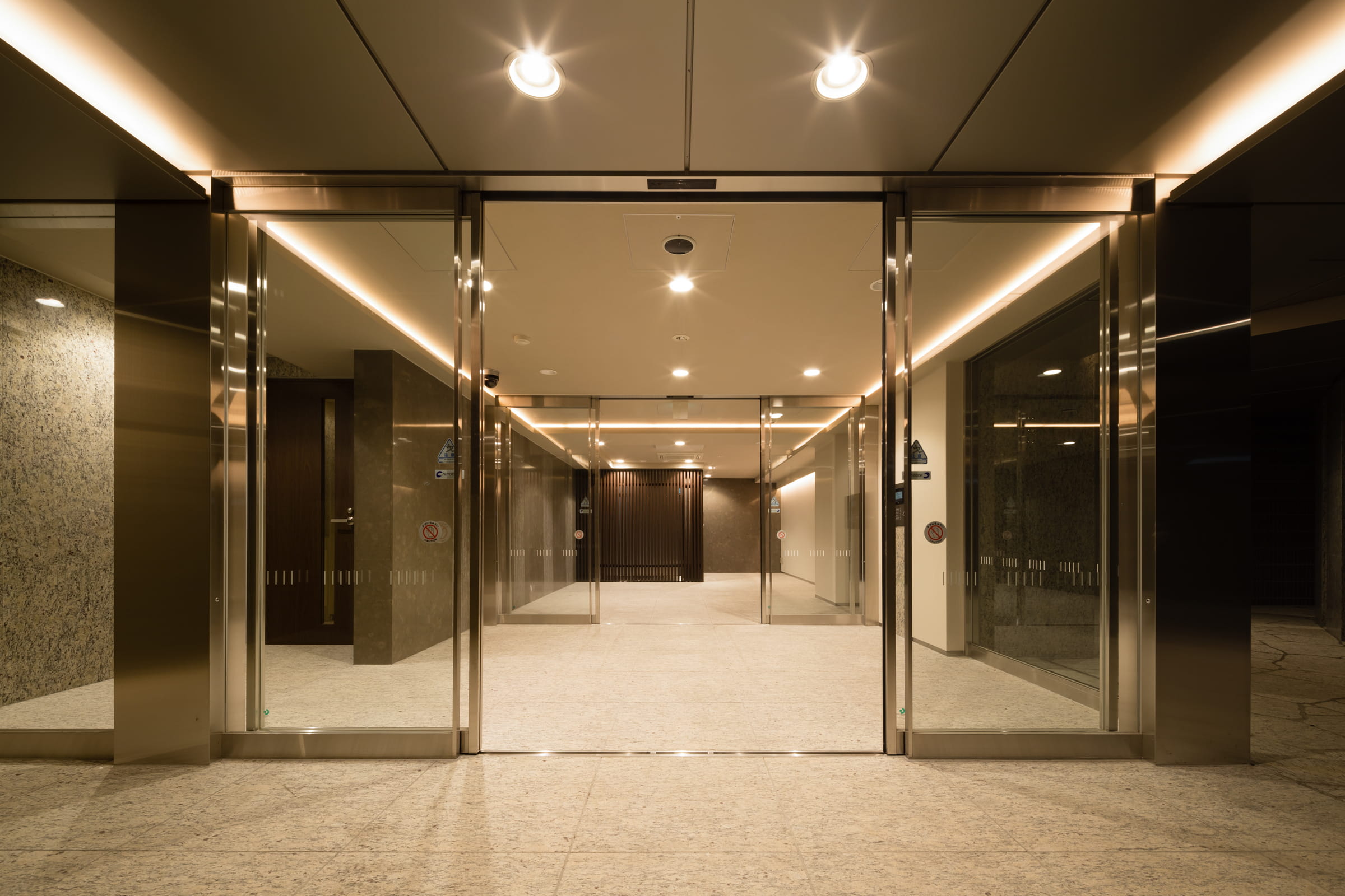 ザ・パークハウス市谷加賀町-h