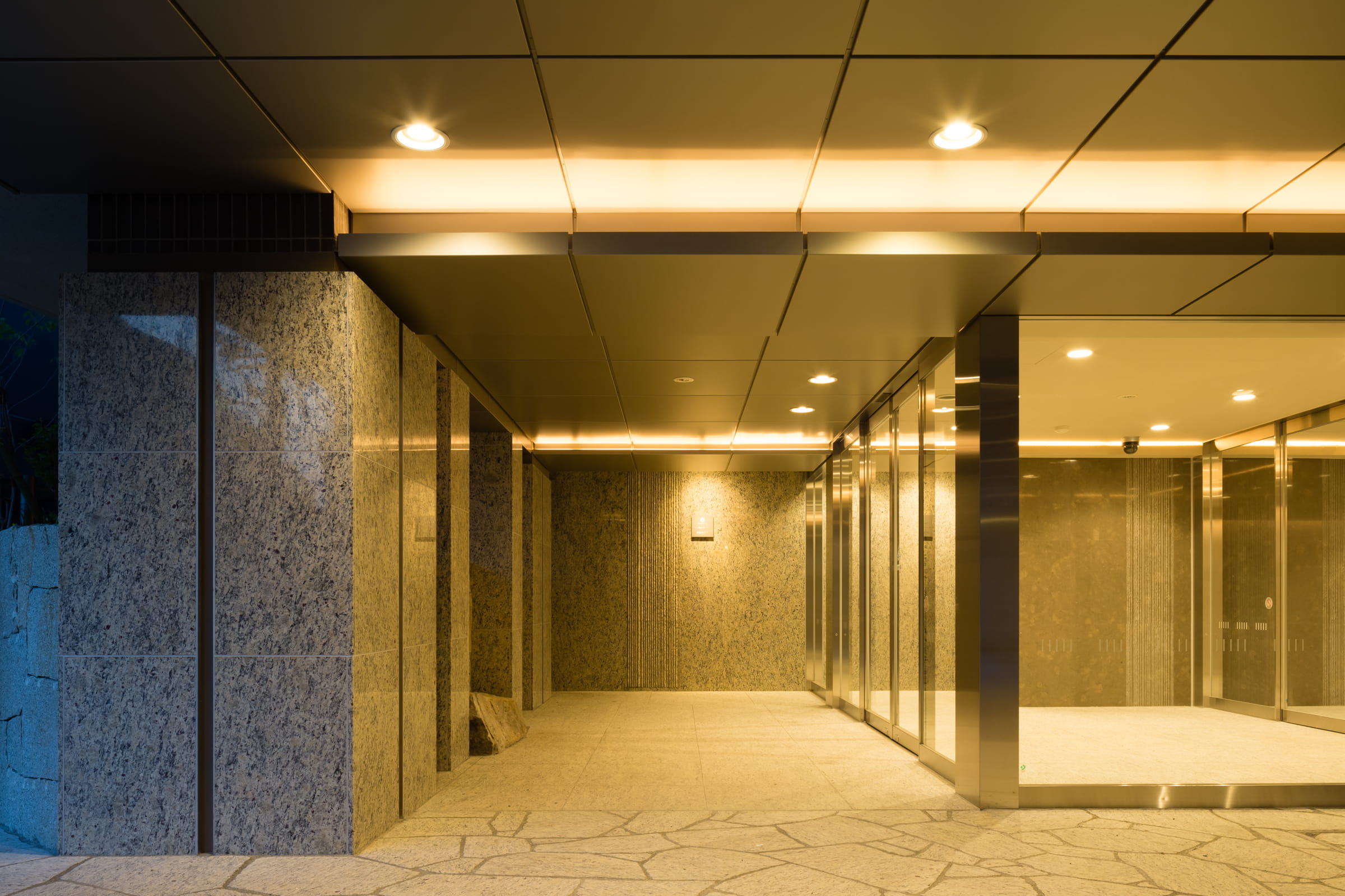 ザ・パークハウス市谷加賀町-h