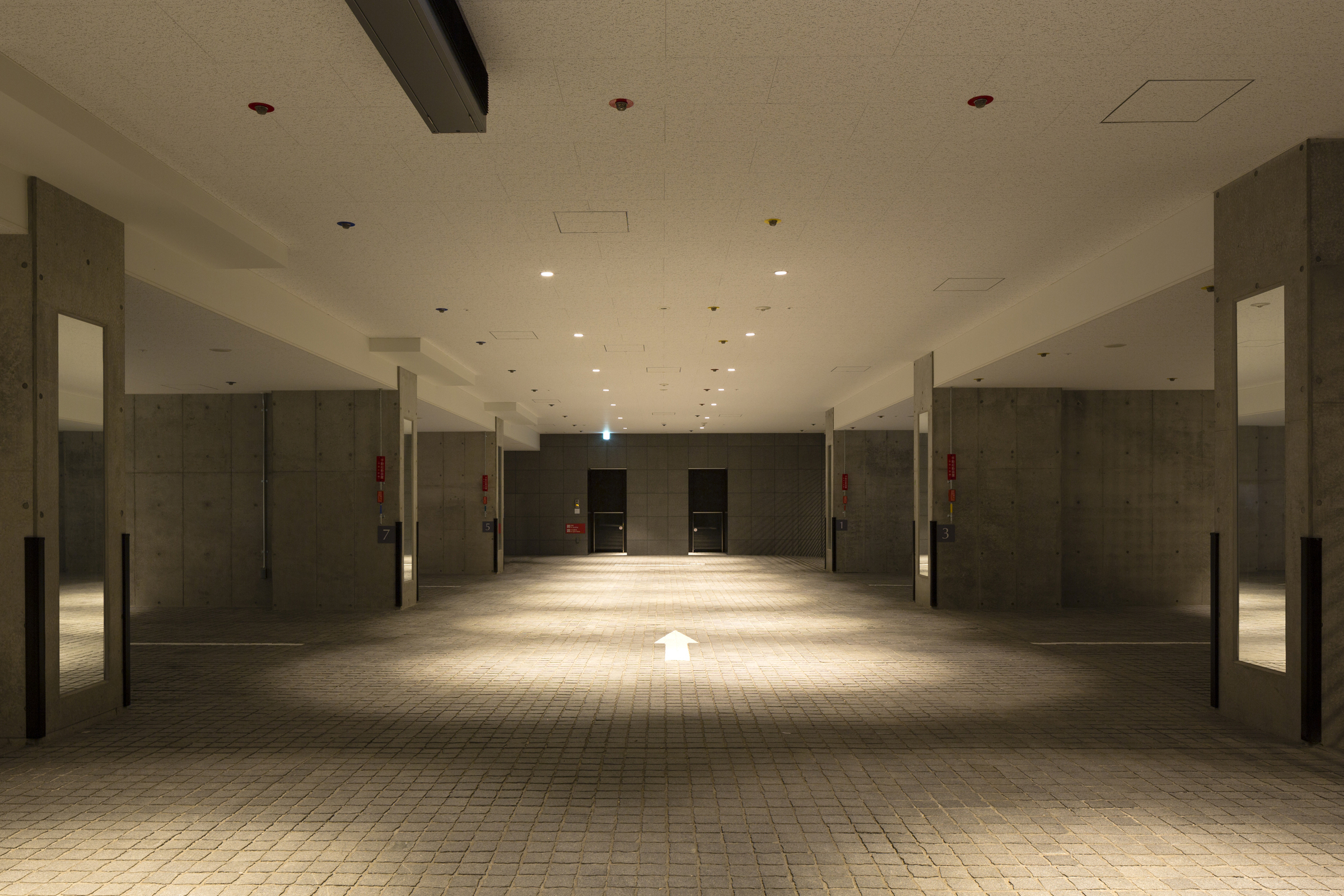 ザ・パークハウス広尾羽澤-h