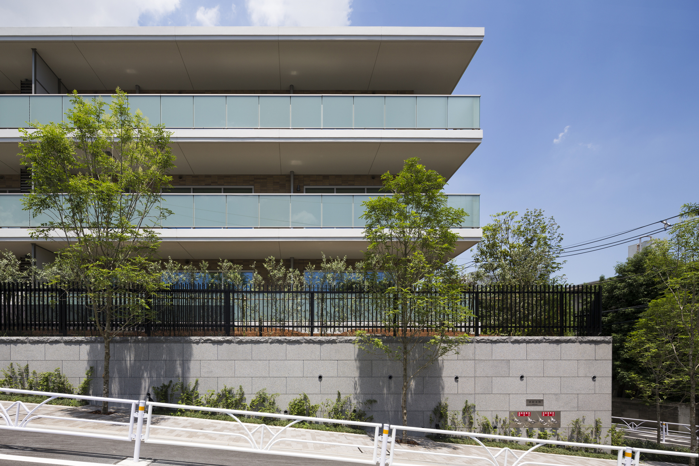 ザ・パークハウス広尾羽澤-h