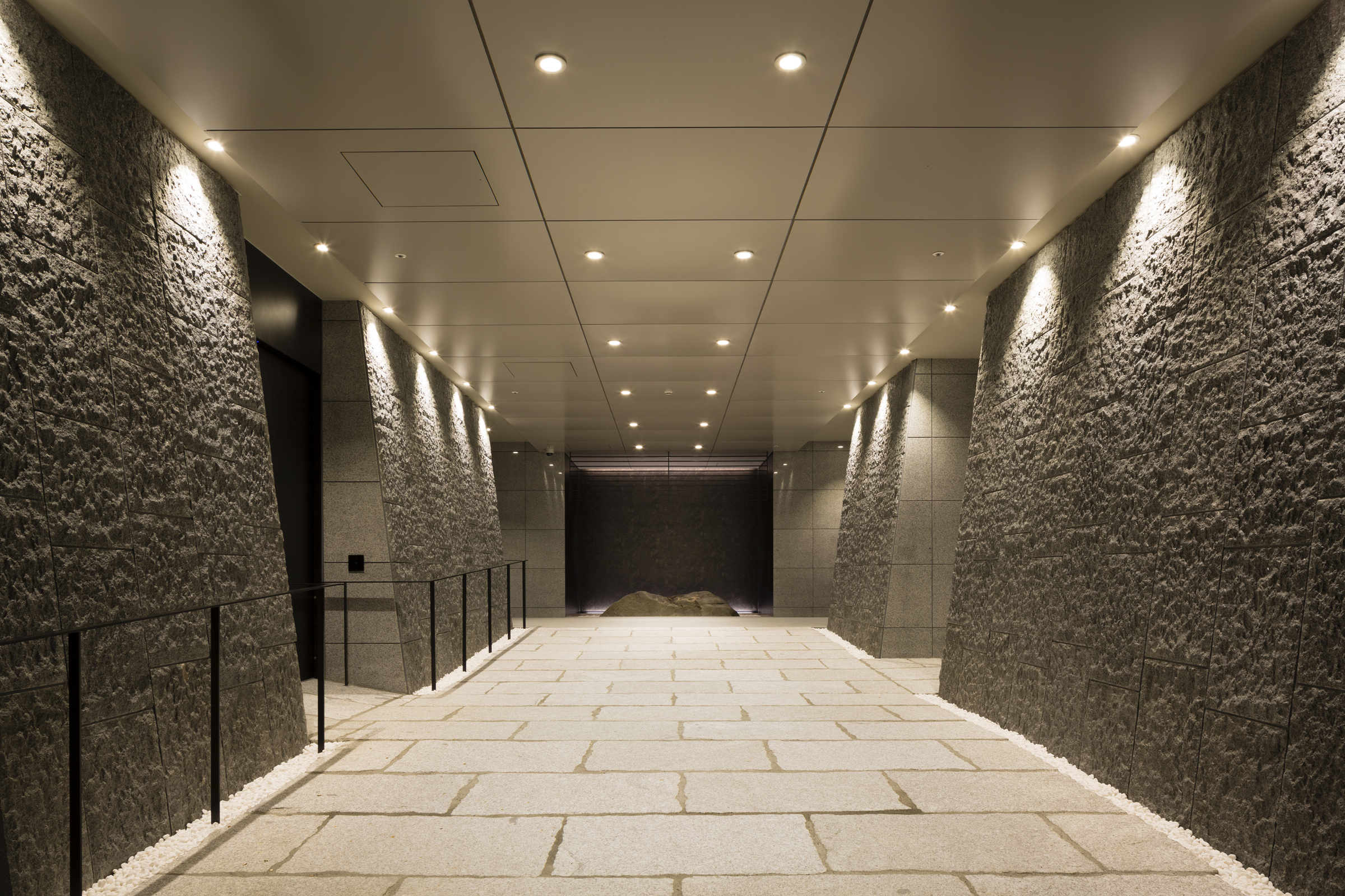 ザ・パークハウス広尾羽澤-h