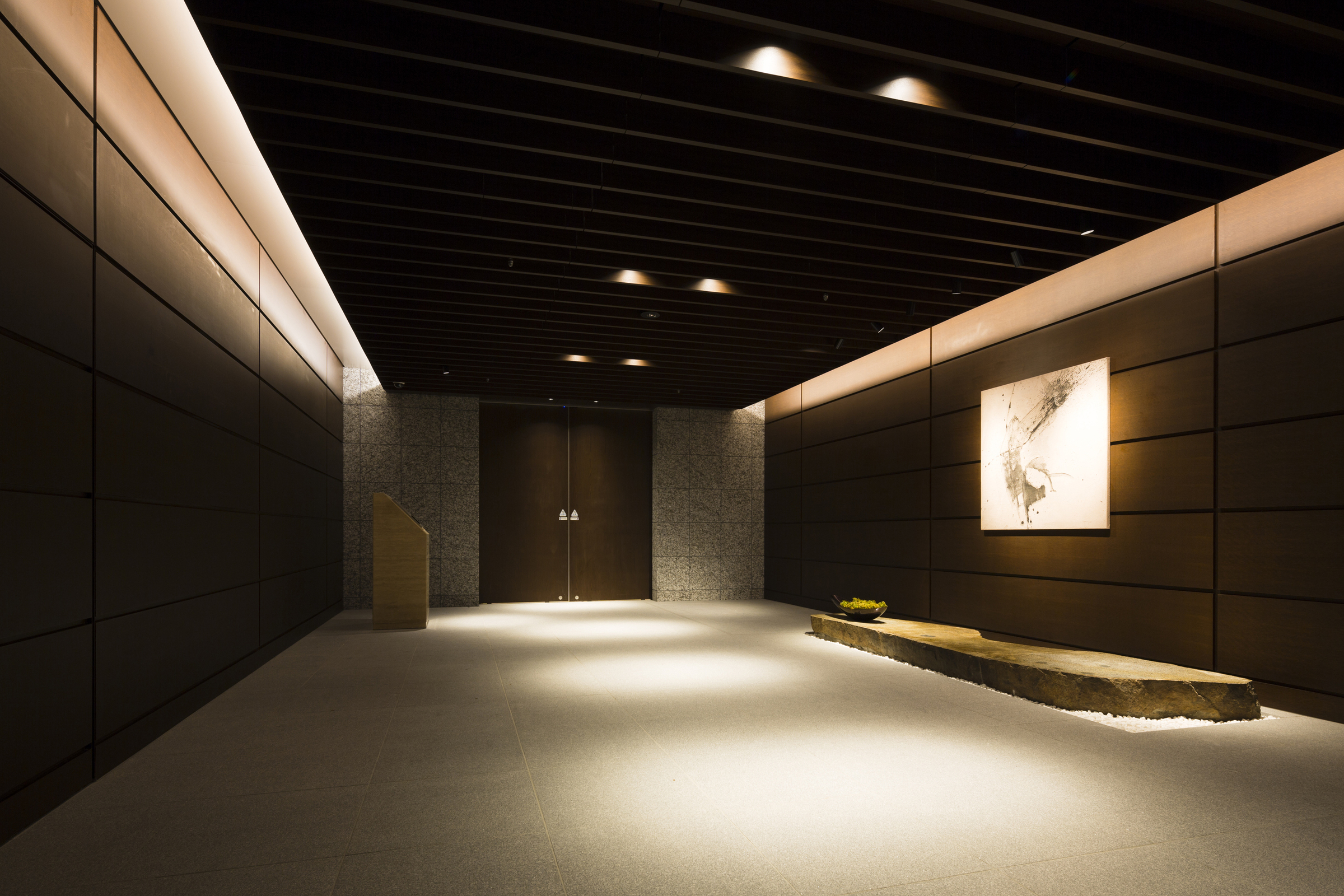 ザ・パークハウス広尾羽澤-h