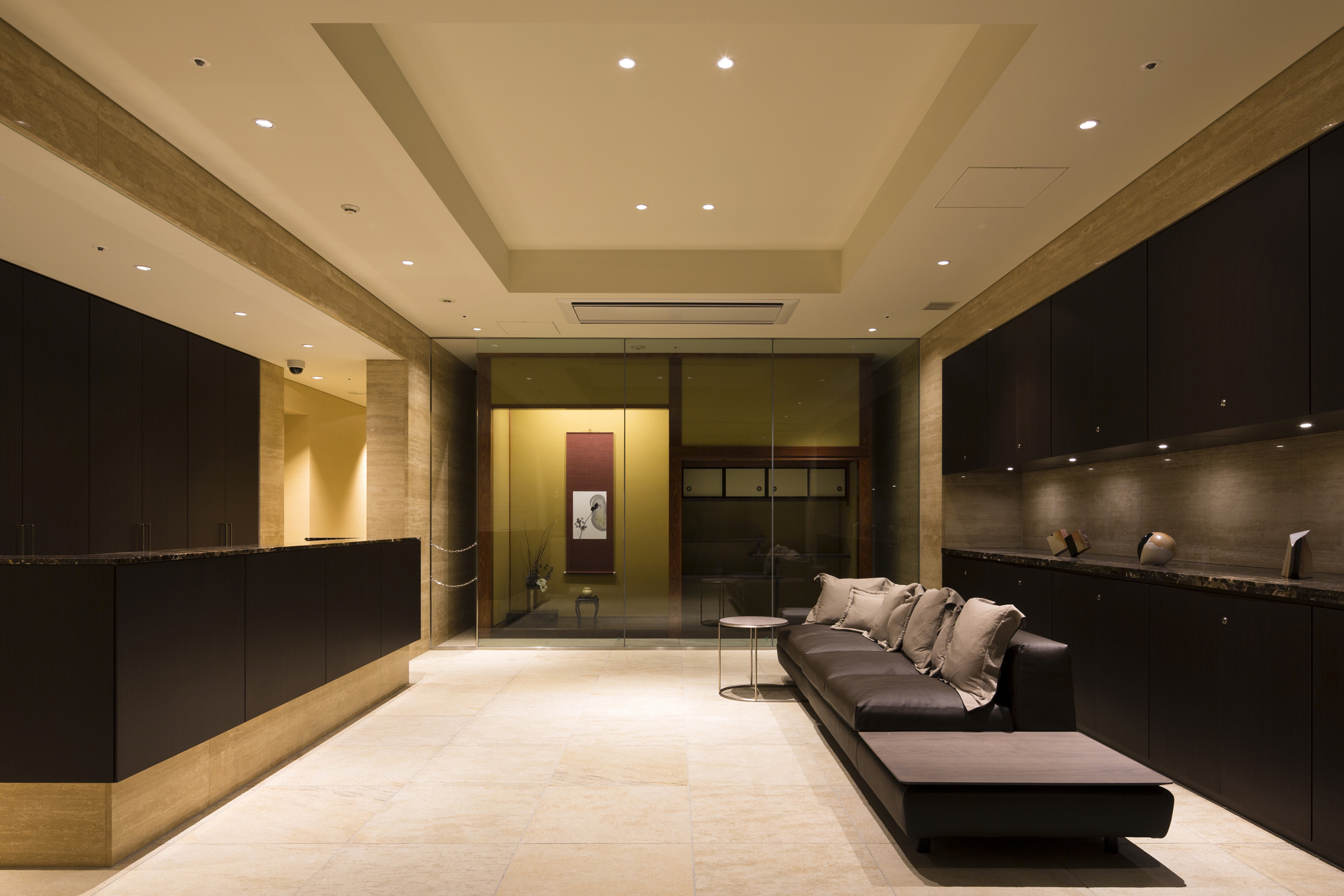 ザ・パークハウス広尾羽澤-h