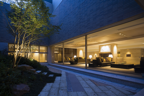 ザ・パークハウス広尾羽澤珠光邸-h