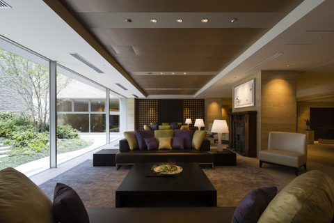 ザ・パークハウス広尾羽澤粋林邸-h