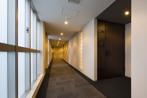 ザ・パークハウス広尾羽澤粋林邸-h