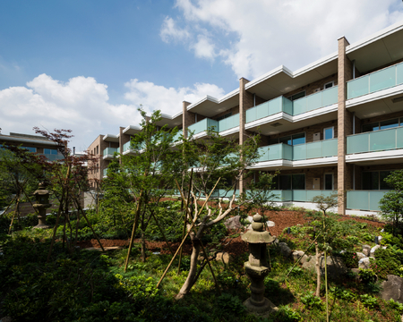 ザ・パークハウス広尾羽澤粋林邸-h