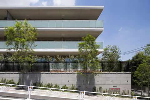 ザ・パークハウス広尾羽澤佳苑邸-h