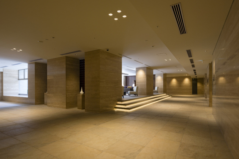 ザ・パークハウス広尾羽澤佳苑邸-h