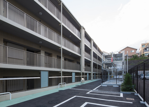 ザ・パークハウス宮崎台ガーデン-h