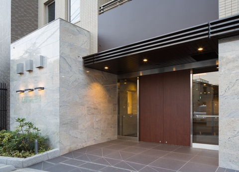 ザ・パークハウス宮崎台ガーデン-h