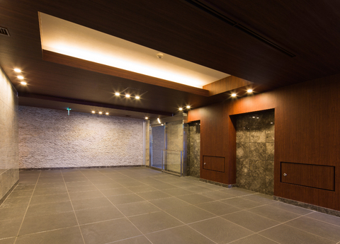 ザ・パークハウス宮崎台ガーデン-h