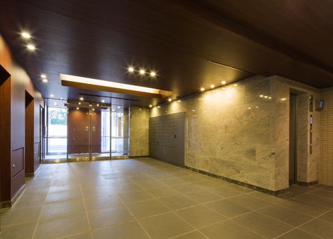 ザ・パークハウス宮崎台ガーデン-h