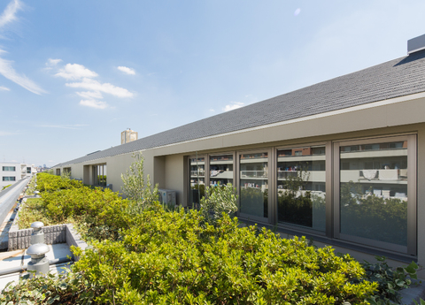 ザ・パークハウス宮崎台ガーデン-h