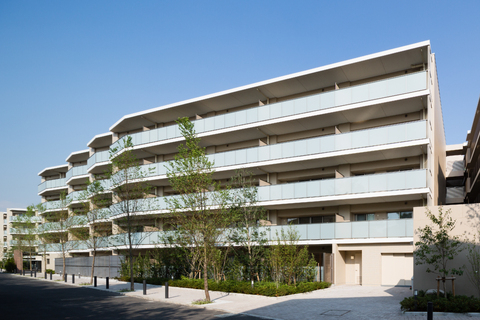 ミソラシア横浜桜ヶ丘-h