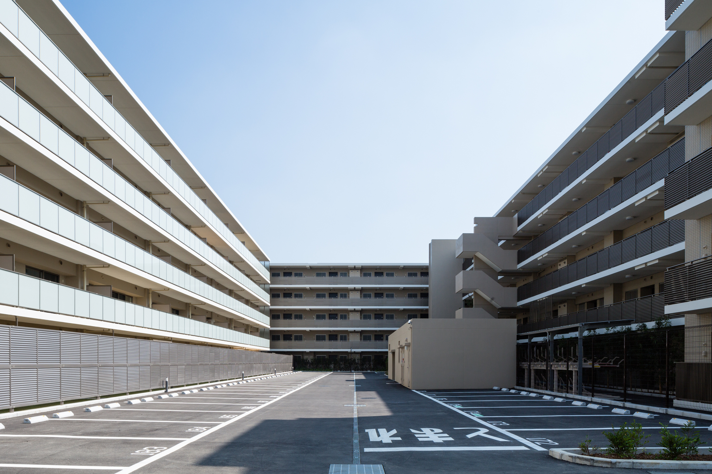 ミソラシア横浜桜ヶ丘-h