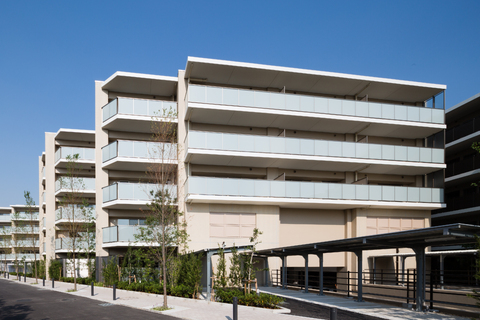 ミソラシア横浜桜ヶ丘-h