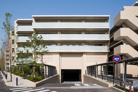 ミソラシア横浜桜ヶ丘-h