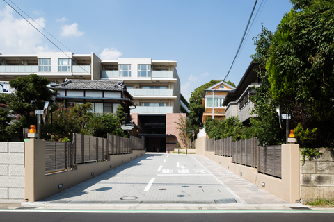 ミソラシア横浜桜ヶ丘-h