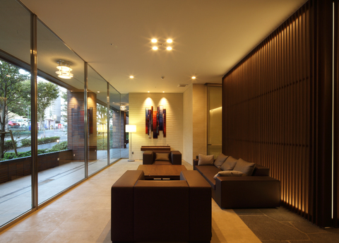 ザ・パークハウス東戸塚-h