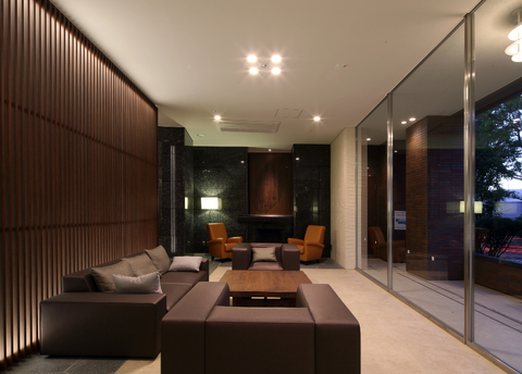 ザ・パークハウス東戸塚-h